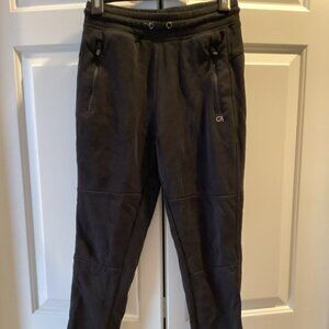 Gap Fit Tech Joggers in XL 12 Black